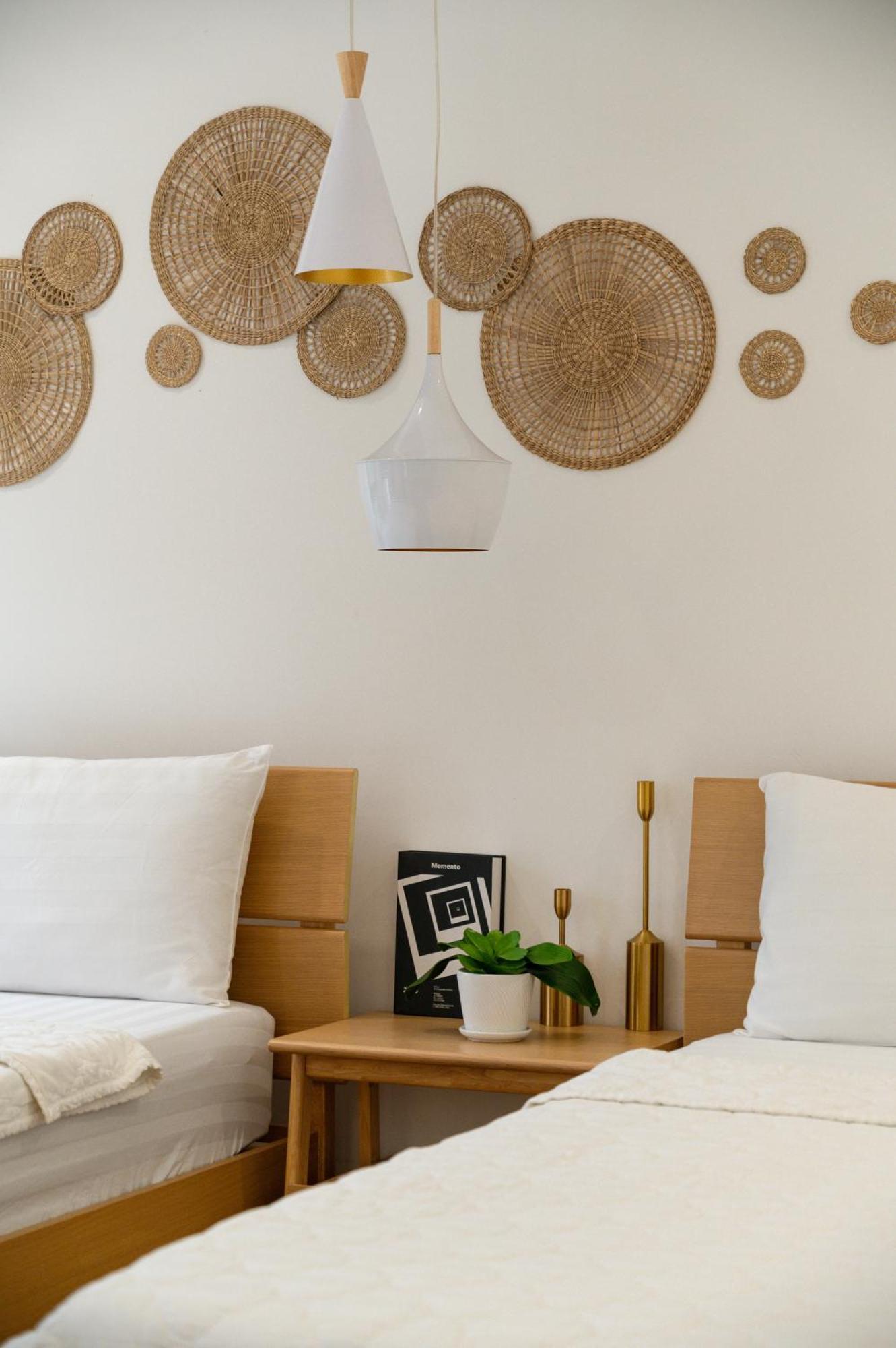 Aparthotel Aqua Vista Phu Quoc Exterior foto